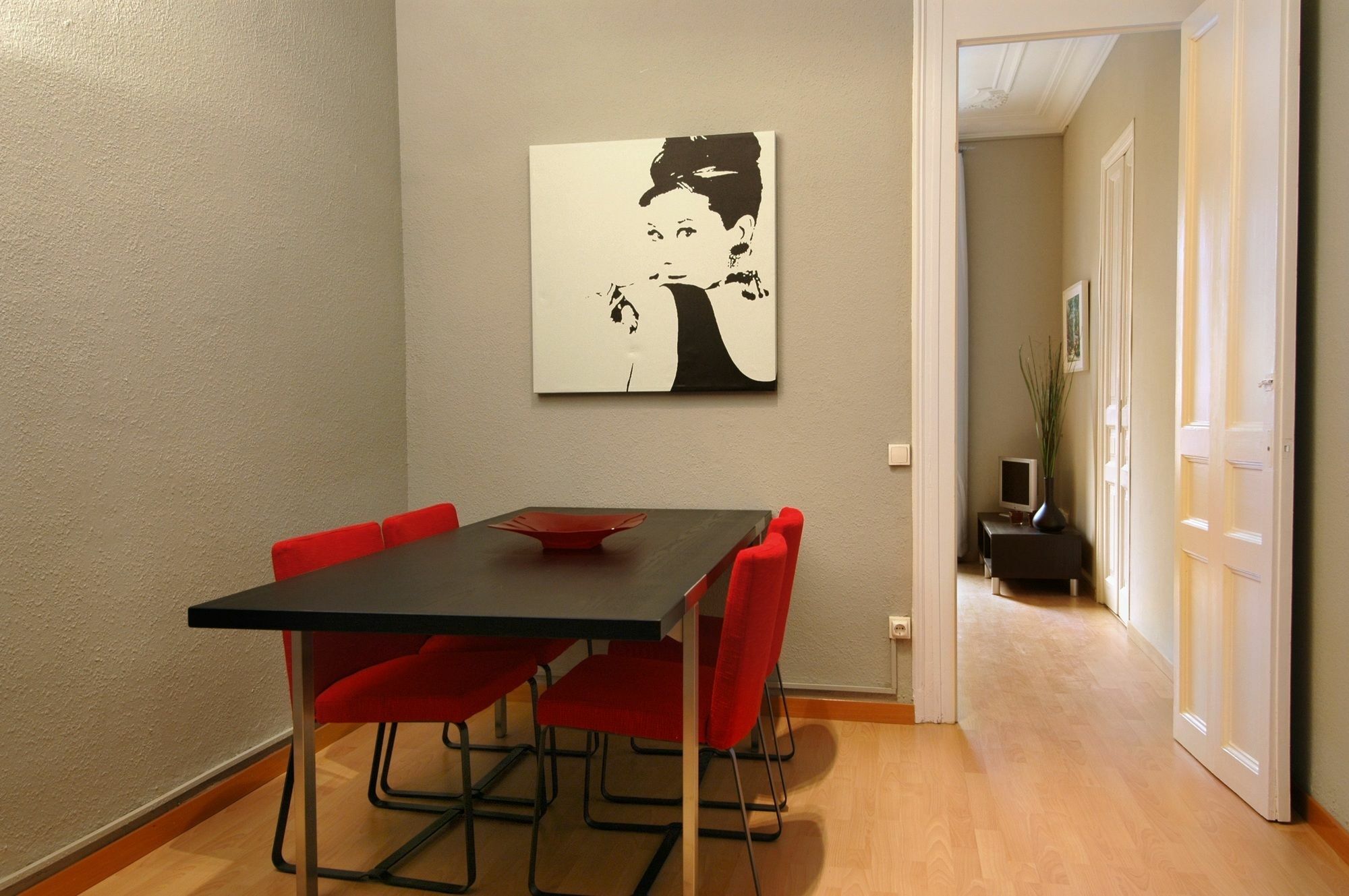 Apartamento Barcelonaguest *