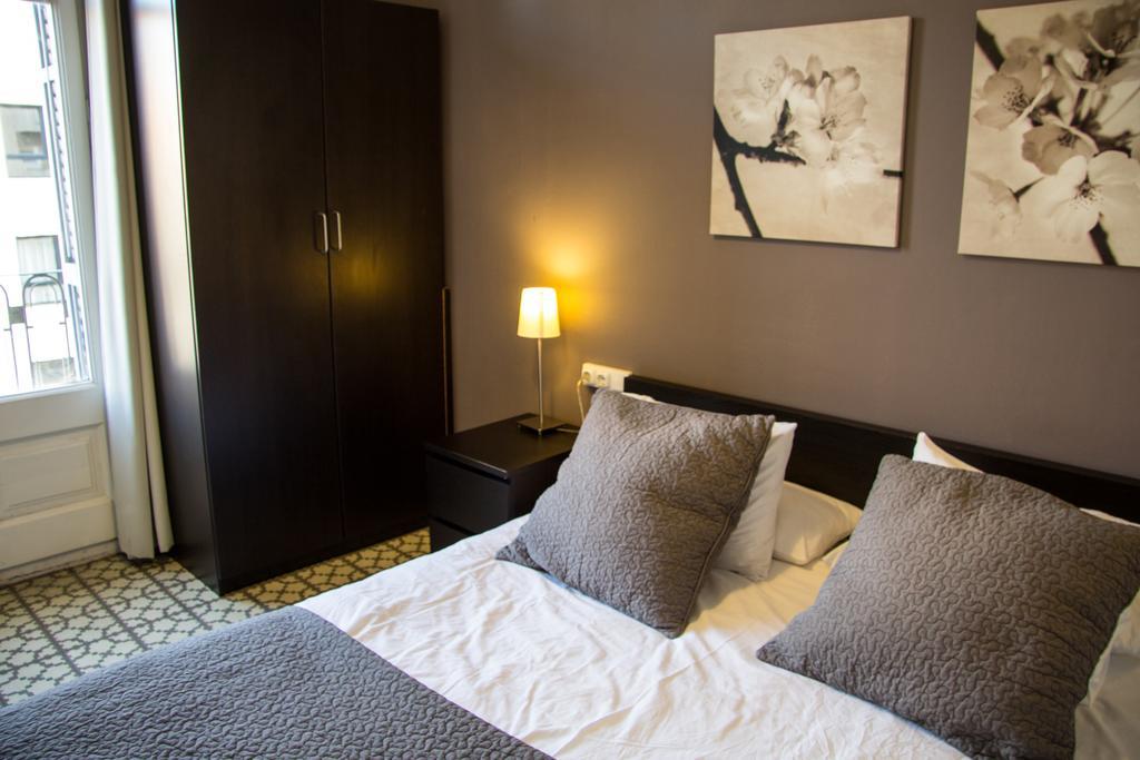 Apartamento Barcelonaguest